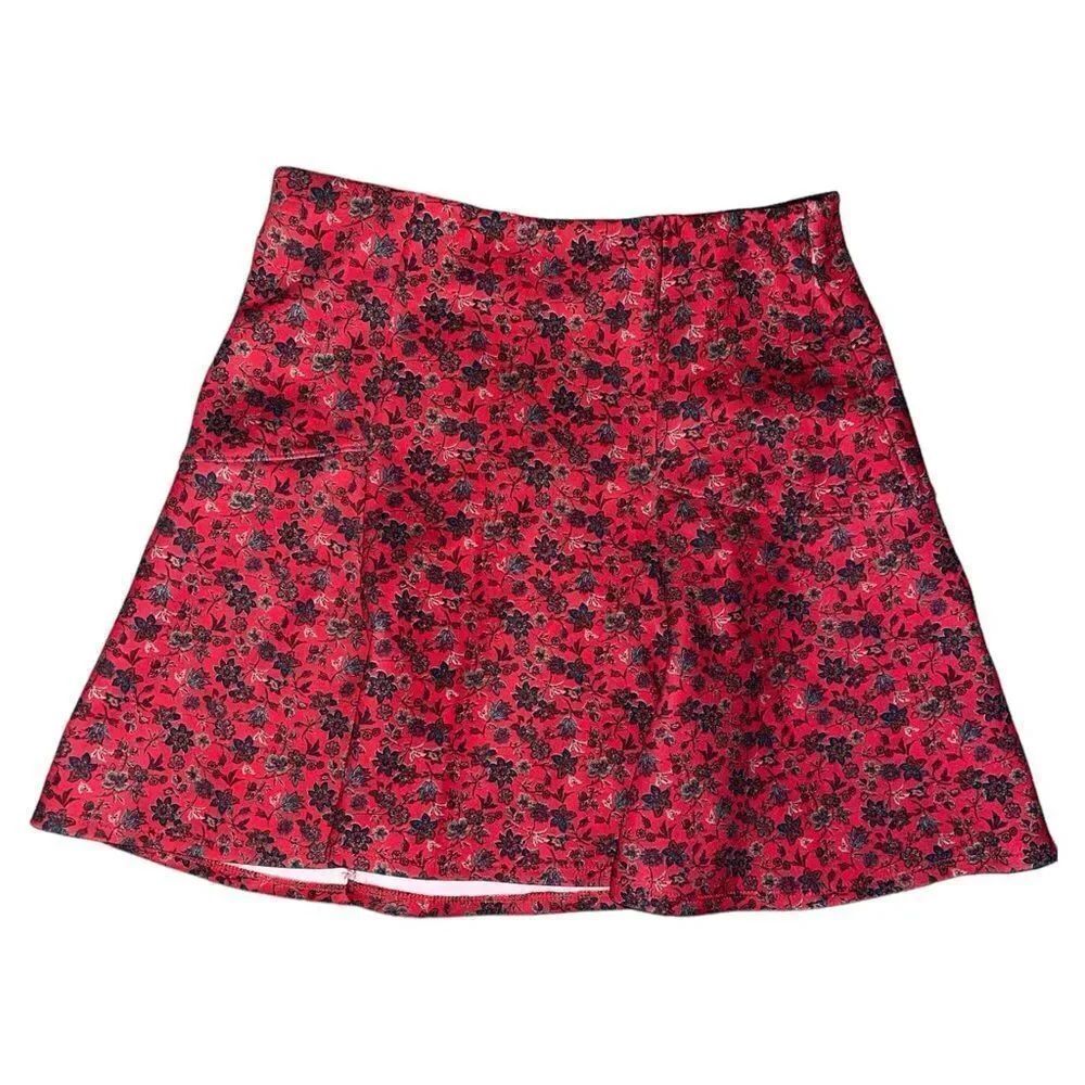 HollisterโFloralโ
A-Lineโ
Skirts
